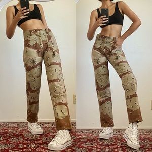 BOGOFREE Brashy Studios Cargo Pants